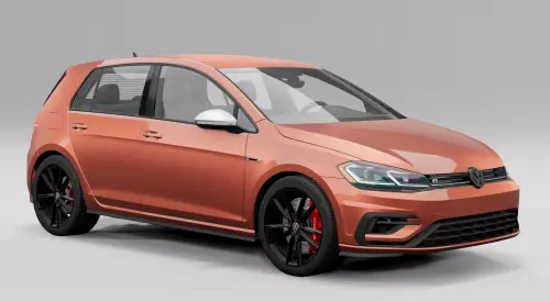 Volkswagen Golf (7-7.5) GTI/R