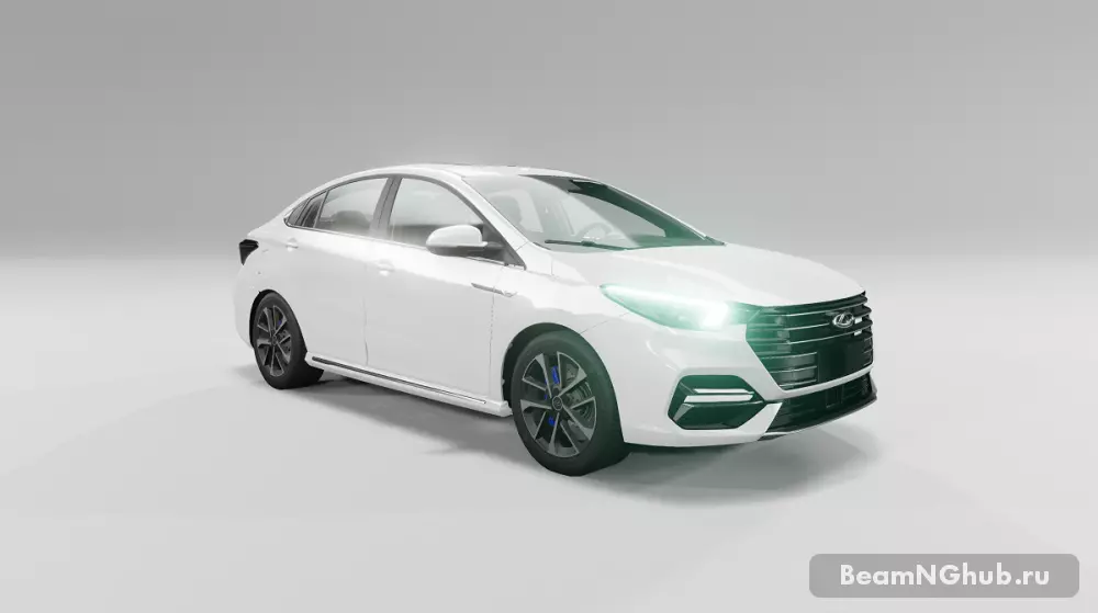 Chery Arrizo 6 (GT/PRO)