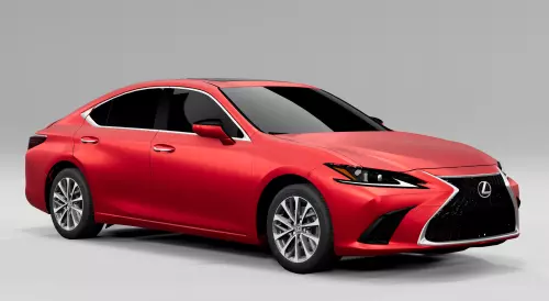 Lexus ES 250