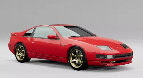 Nissan Fairlady Z 300ZX (Z32)