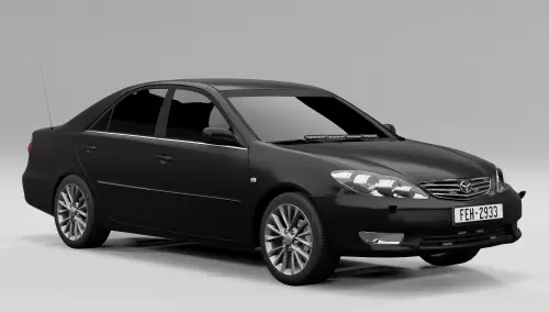 Toyota Camry XV30/XV35