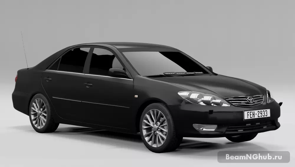 Toyota Camry XV30/XV35