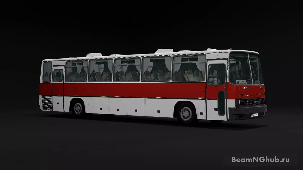 Ikarus 250.59