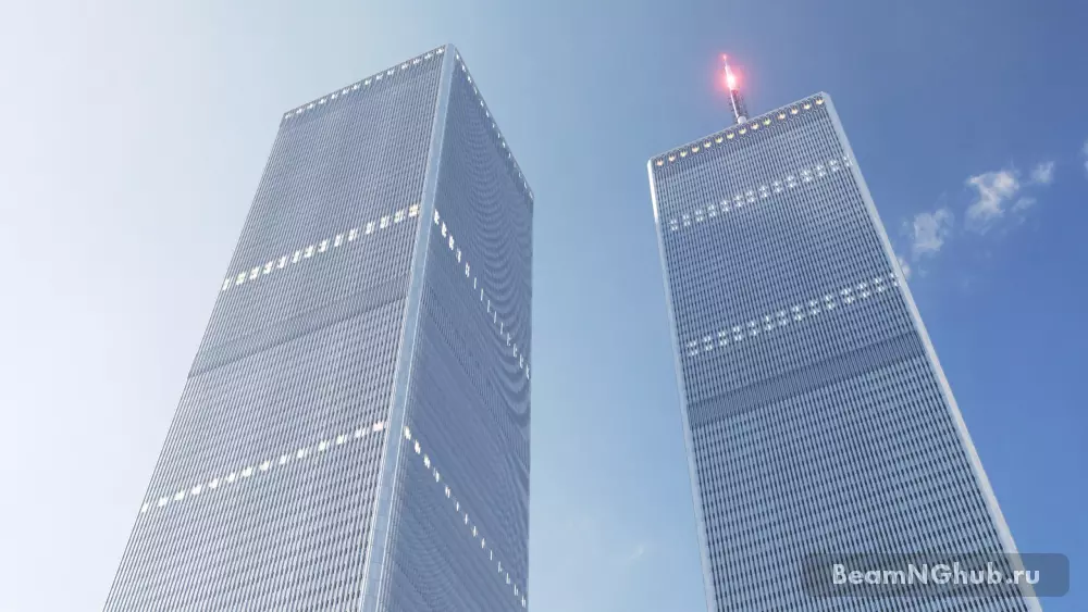 Twin Towers