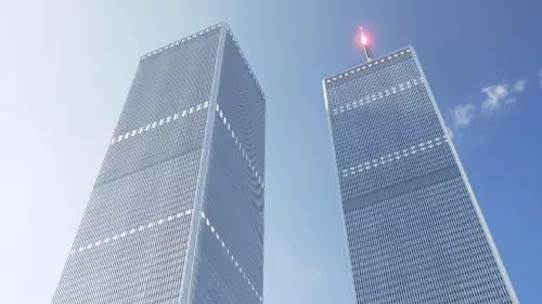 Twin Towers