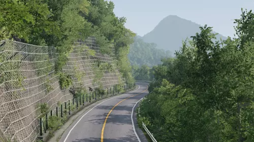 Mount Akagi Touge