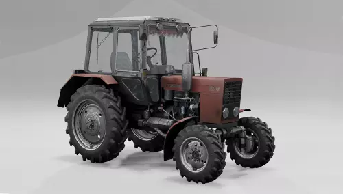 МТЗ-82