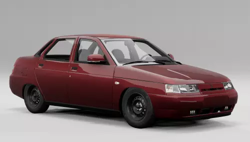 ВАЗ 2110