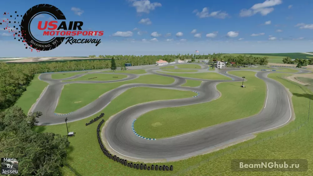 Usair Raceway