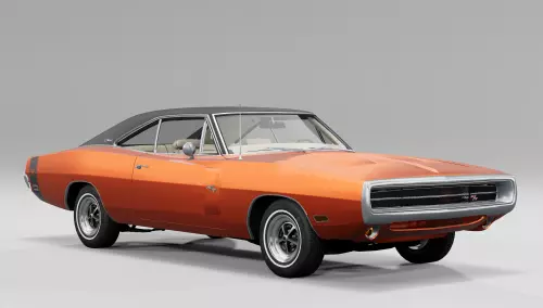Dodge Charger ’66-’70 I6-V8-V10 Daytona