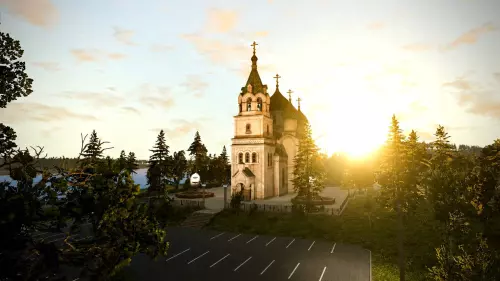 Ostrograd Region