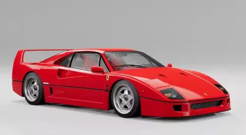 Ferrari F40