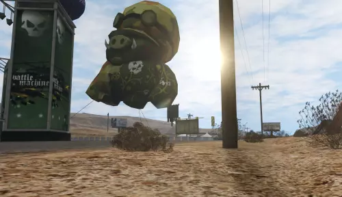 NFS ProStreet Nevada