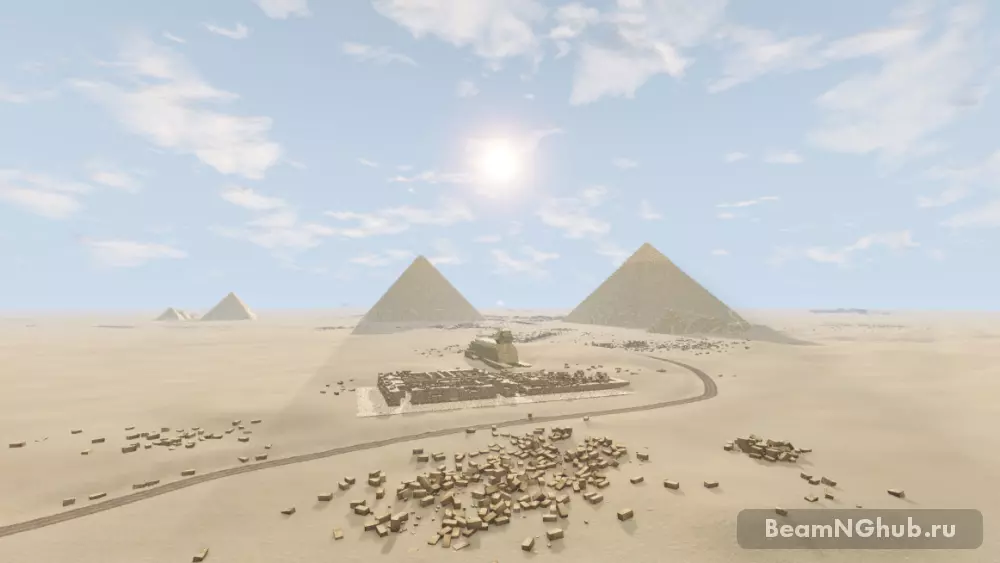 Ancient Egypt