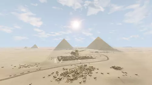 Ancient Egypt