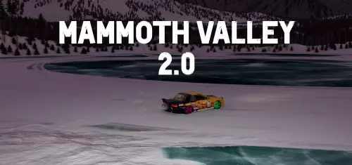 Mammoth Valley 2.0