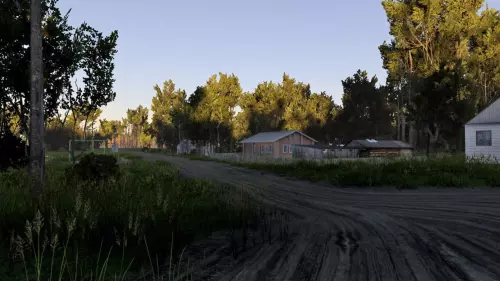 Приозерск
